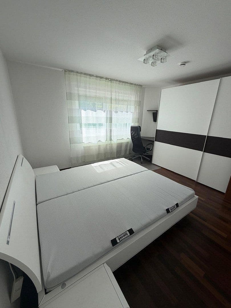 1 bedroom with open-plan kitchen flat for sale, 65 m², Leinfelden-Echterdingen, Baden-Württemberg 1 bedroom with open-plan kitchen flat for sale, 65 m², Leinfelden-Echterdingen, Baden-Württemberg