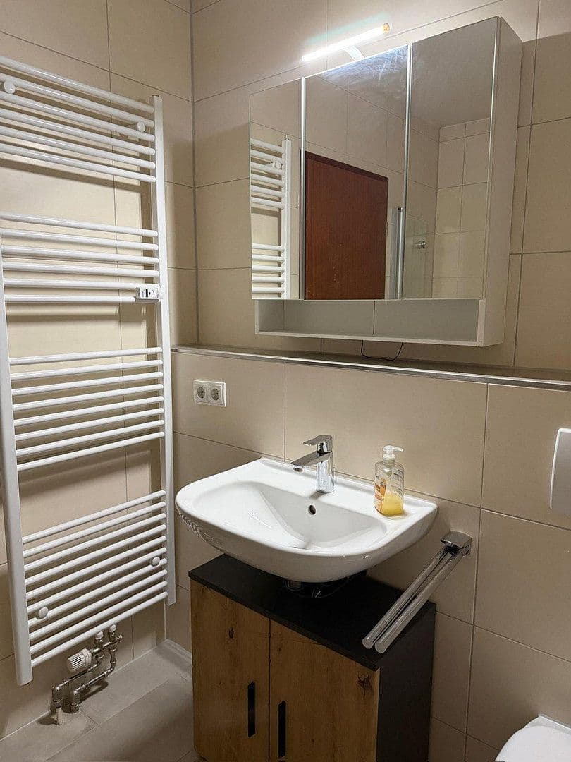 1 bedroom with open-plan kitchen flat for sale, 65 m², Leinfelden-Echterdingen, Baden-Württemberg 1 bedroom with open-plan kitchen flat for sale, 65 m², Leinfelden-Echterdingen, Baden-Württemberg