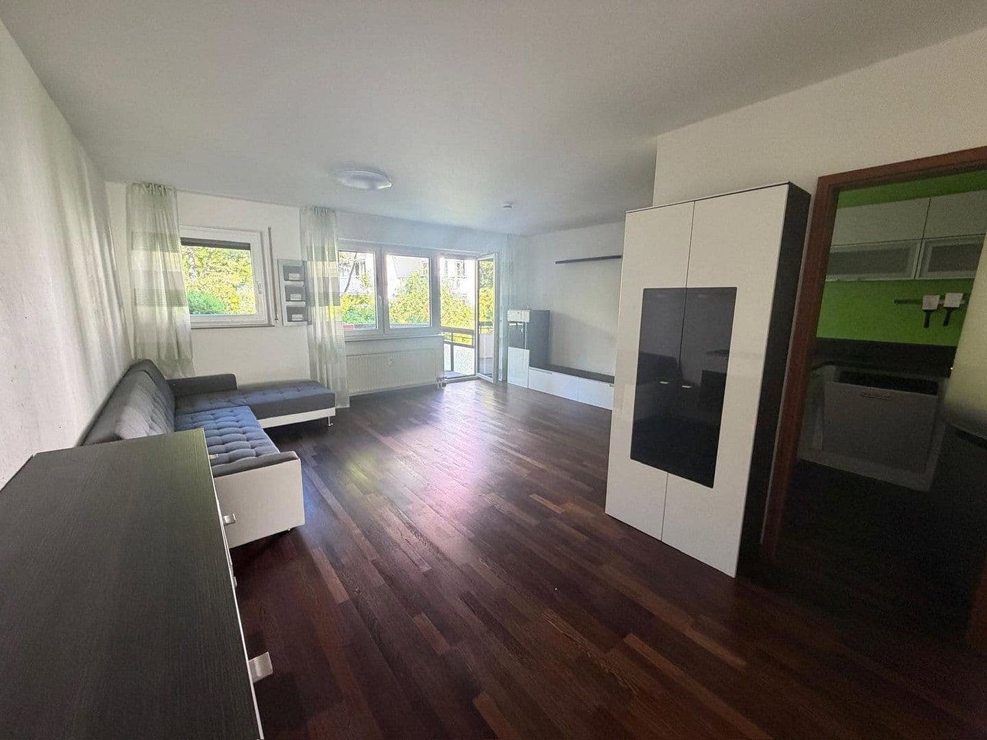 1 bedroom with open-plan kitchen flat for sale, 65 m², Leinfelden-Echterdingen, Baden-Württemberg 1 bedroom with open-plan kitchen flat for sale, 65 m², Leinfelden-Echterdingen, Baden-Württemberg