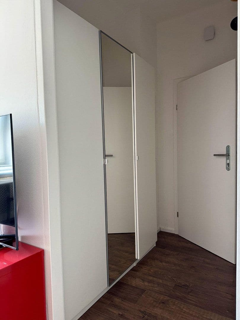 1 bedroom flat to rent, 23 m², Saint Julien Str. 3, Salzburg, Salzburg 1 bedroom flat to rent, 23 m², Saint Julien Str. 3, Salzburg, Salzburg