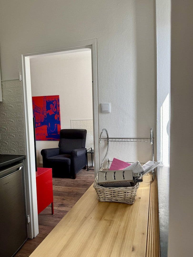 1 bedroom flat to rent, 23 m², Saint Julien Str. 3, Salzburg, Salzburg 1 bedroom flat to rent, 23 m², Saint Julien Str. 3, Salzburg, Salzburg