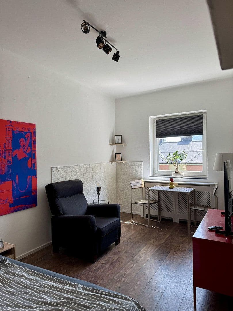 1 bedroom flat to rent, 23 m², Saint Julien Str. 3, Salzburg, Salzburg 1 bedroom flat to rent, 23 m², Saint Julien Str. 3, Salzburg, Salzburg