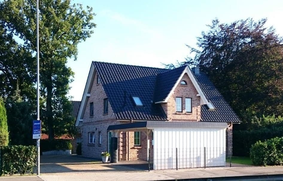house for sale, 166 m², Quickborn, Schleswig-Holstein house for sale, 166 m², Quickborn, Schleswig-Holstein