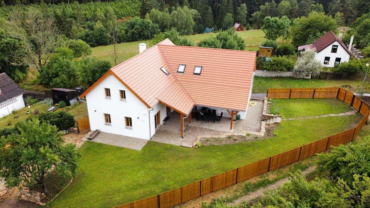 recreational property to rent, 0 m², Staré Město pod Landštejnem, Jihočeský Region recreational property to rent, 0 m², Staré Město pod Landštejnem, Jihočeský Region