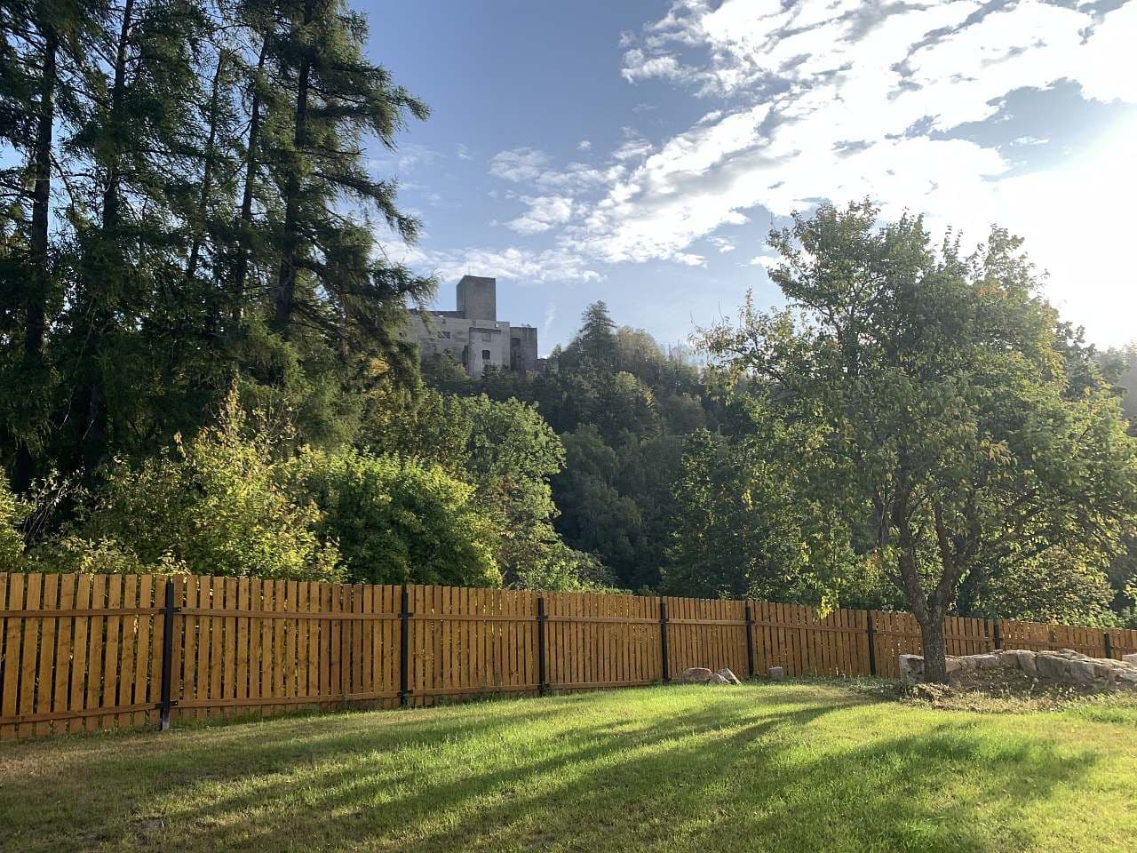 recreational property to rent, 0 m², Staré Město pod Landštejnem, Jihočeský Region recreational property to rent, 0 m², Staré Město pod Landštejnem, Jihočeský Region