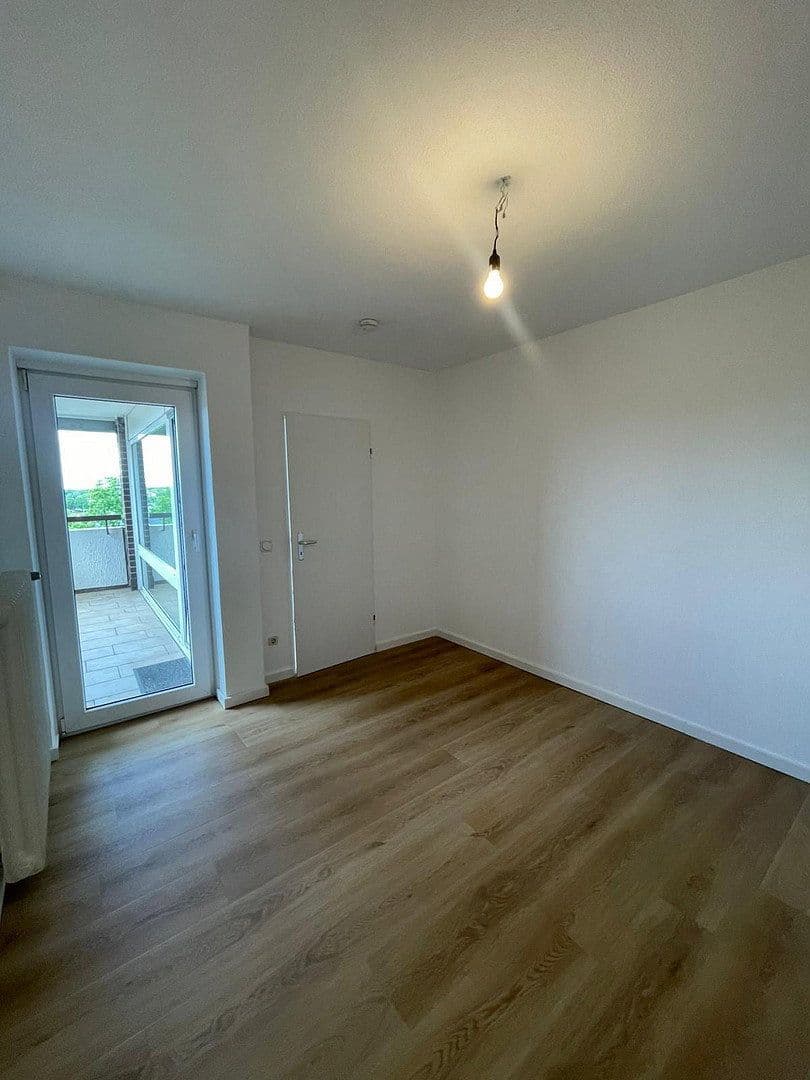 2 bedroom flat to rent, 54 m², Burloer Weg 157, Bocholt, North Rhine-Westphalia 2 bedroom flat to rent, 54 m², Burloer Weg 157, Bocholt, North Rhine-Westphalia