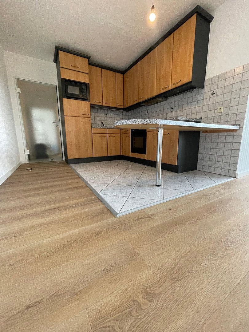 2 bedroom flat to rent, 54 m², Burloer Weg 157, Bocholt, North Rhine-Westphalia 2 bedroom flat to rent, 54 m², Burloer Weg 157, Bocholt, North Rhine-Westphalia