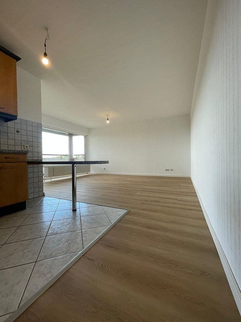 2 bedroom flat to rent, 54 m², Burloer Weg 157, Bocholt, North Rhine-Westphalia 2 bedroom flat to rent, 54 m², Burloer Weg 157, Bocholt, North Rhine-Westphalia