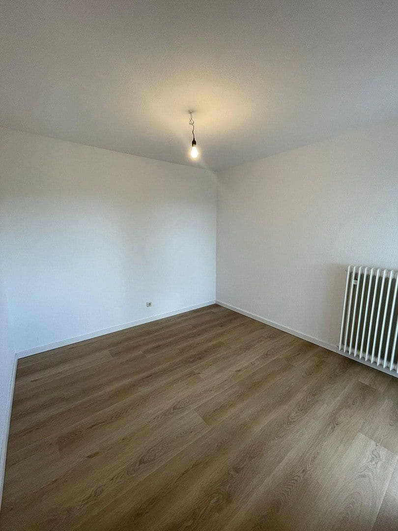 2 bedroom flat to rent, 54 m², Burloer Weg 157, Bocholt, North Rhine-Westphalia 2 bedroom flat to rent, 54 m², Burloer Weg 157, Bocholt, North Rhine-Westphalia