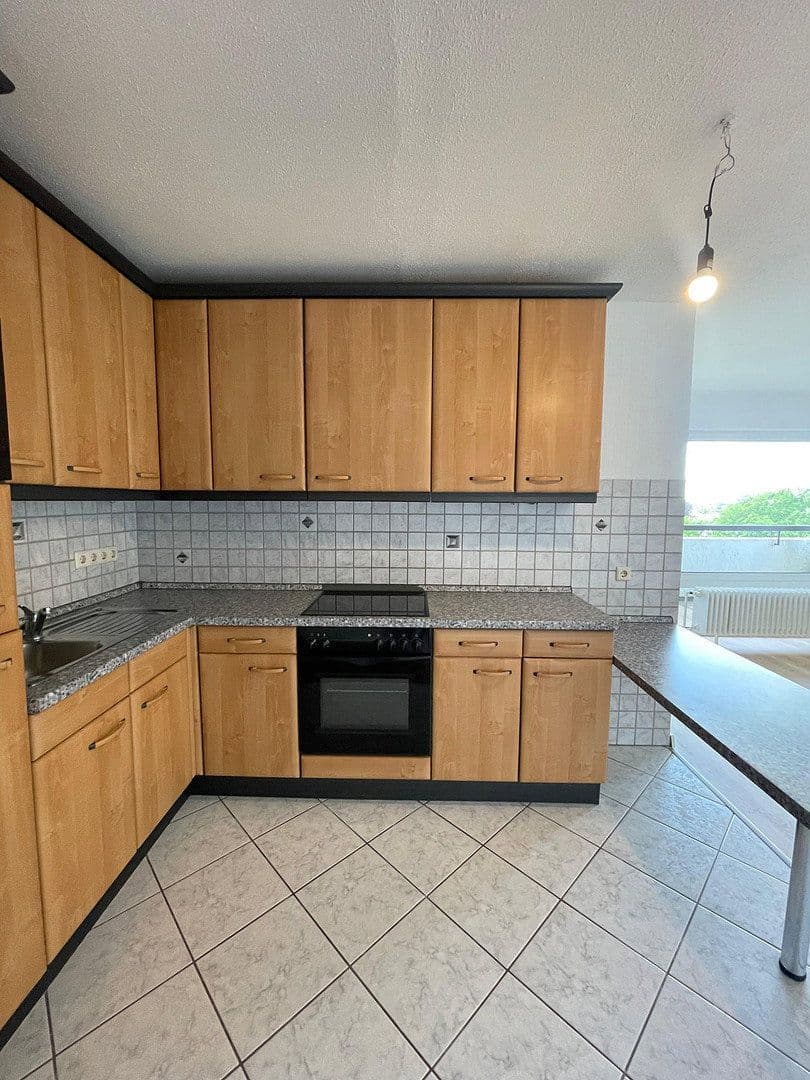 2 bedroom flat to rent, 54 m², Burloer Weg 157, Bocholt, North Rhine-Westphalia 2 bedroom flat to rent, 54 m², Burloer Weg 157, Bocholt, North Rhine-Westphalia