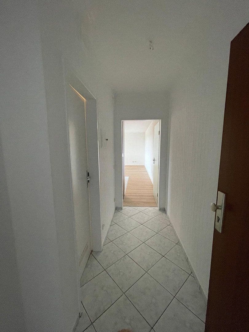 2 bedroom flat to rent, 54 m², Burloer Weg 157, Bocholt, North Rhine-Westphalia 2 bedroom flat to rent, 54 m², Burloer Weg 157, Bocholt, North Rhine-Westphalia