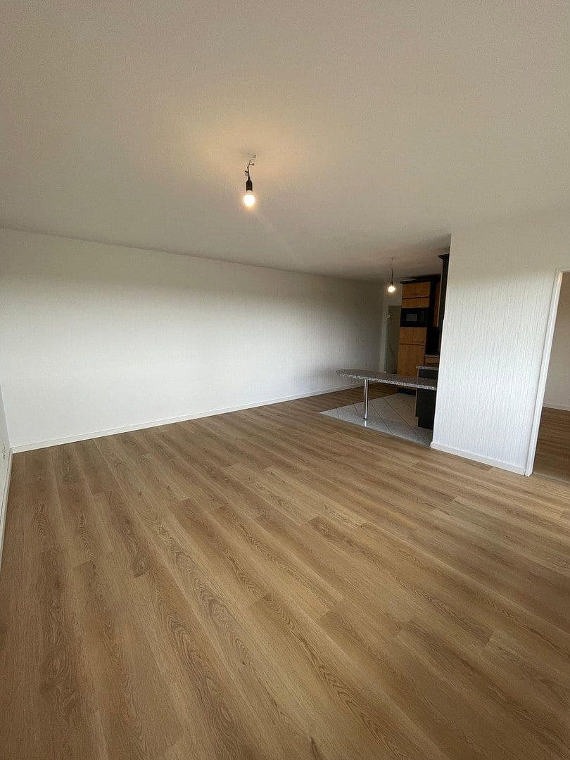 2 bedroom flat to rent, 54 m², Burloer Weg 157, Bocholt, North Rhine-Westphalia 2 bedroom flat to rent, 54 m², Burloer Weg 157, Bocholt, North Rhine-Westphalia
