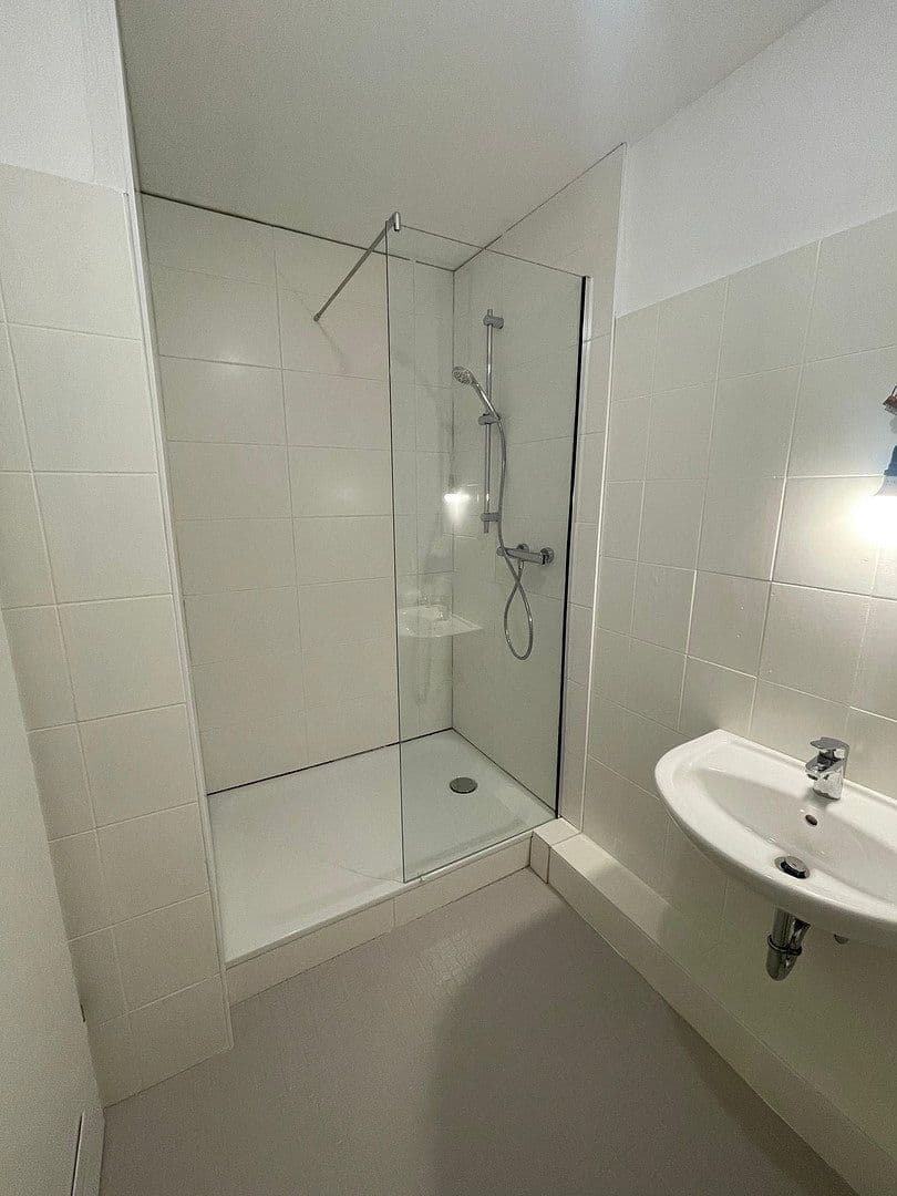 2 bedroom flat to rent, 54 m², Burloer Weg 157, Bocholt, North Rhine-Westphalia 2 bedroom flat to rent, 54 m², Burloer Weg 157, Bocholt, North Rhine-Westphalia