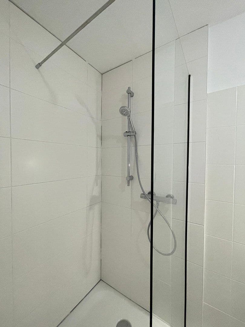 2 bedroom flat to rent, 54 m², Burloer Weg 157, Bocholt, North Rhine-Westphalia 2 bedroom flat to rent, 54 m², Burloer Weg 157, Bocholt, North Rhine-Westphalia