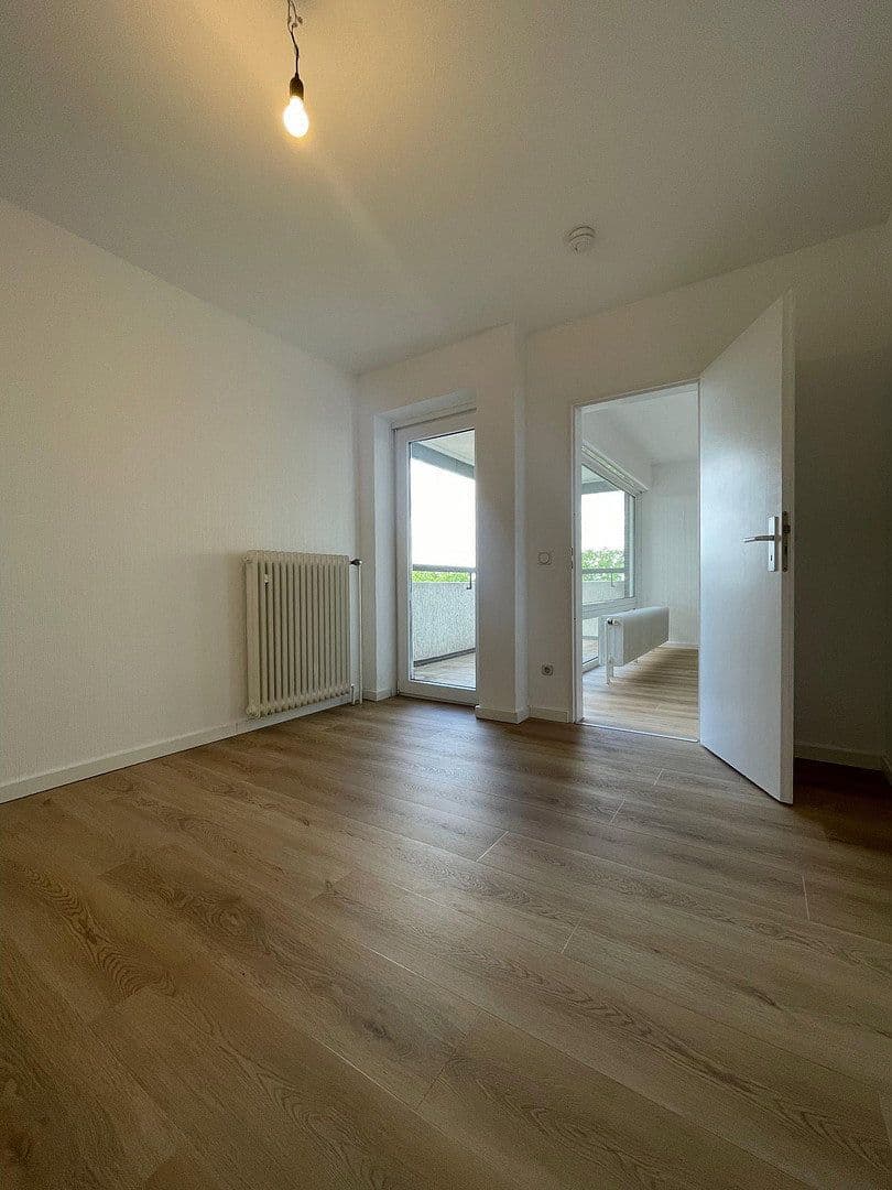 2 bedroom flat to rent, 54 m², Burloer Weg 157, Bocholt, North Rhine-Westphalia 2 bedroom flat to rent, 54 m², Burloer Weg 157, Bocholt, North Rhine-Westphalia