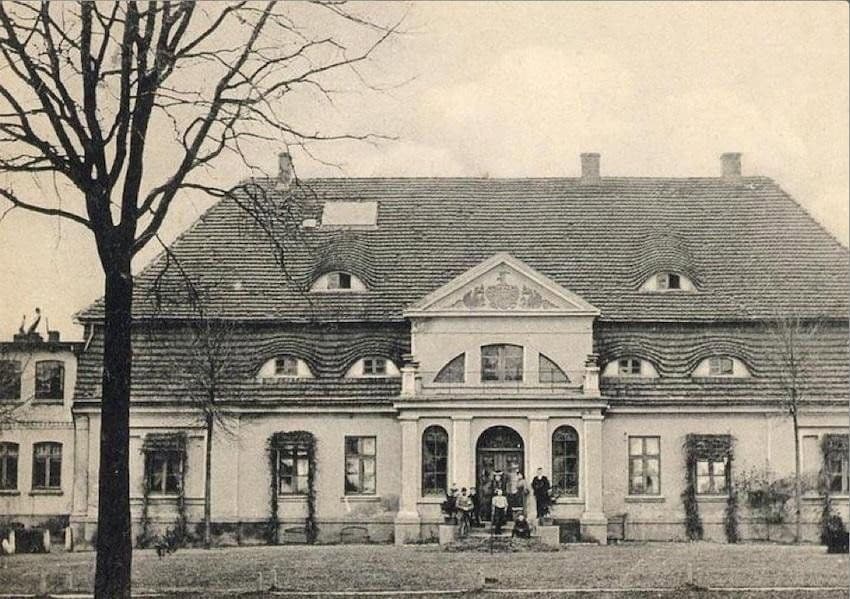 non-residential property for sale, 54,900 m², Gransebieth, Mecklenburg-Vorpommern non-residential property for sale, 54,900 m², Gransebieth, Mecklenburg-Vorpommern