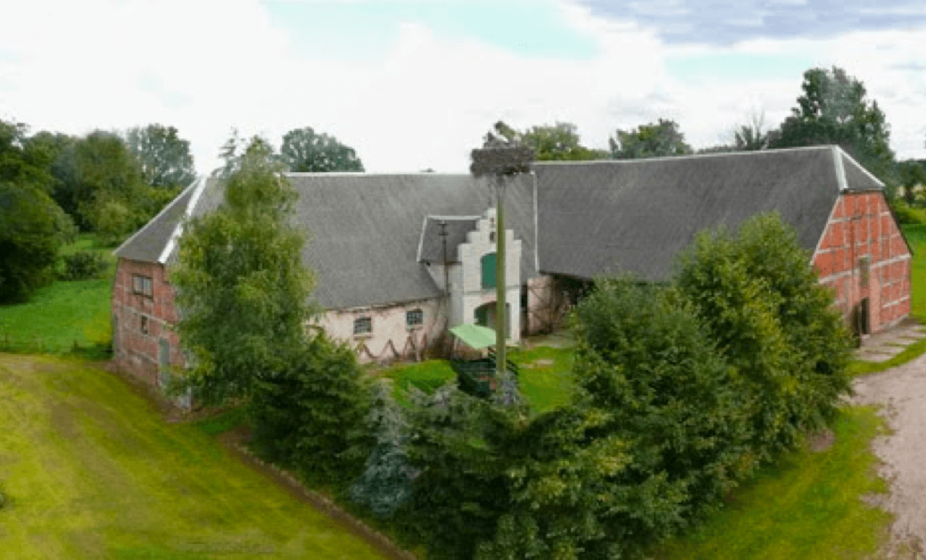non-residential property for sale, 54,900 m², Gransebieth, Mecklenburg-Vorpommern non-residential property for sale, 54,900 m², Gransebieth, Mecklenburg-Vorpommern