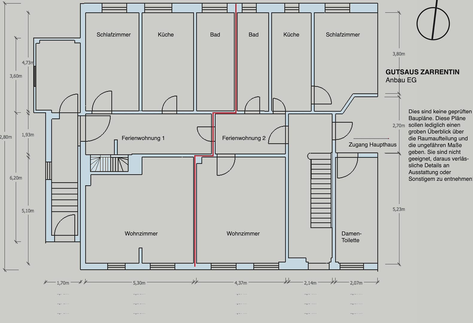 non-residential property for sale, 54,900 m², Gransebieth, Mecklenburg-Vorpommern non-residential property for sale, 54,900 m², Gransebieth, Mecklenburg-Vorpommern