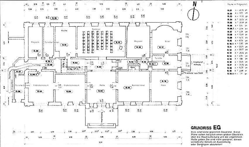 non-residential property for sale, 54,900 m², Gransebieth, Mecklenburg-Vorpommern non-residential property for sale, 54,900 m², Gransebieth, Mecklenburg-Vorpommern
