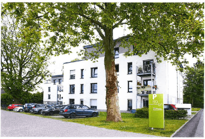 1 bedroom with open-plan kitchen flat to rent, 61 m², Leveringhäuser Str.89, Waltrop, North Rhine-Westphalia 1 bedroom with open-plan kitchen flat to rent, 61 m², Leveringhäuser Str.89, Waltrop, North Rhine-Westphalia