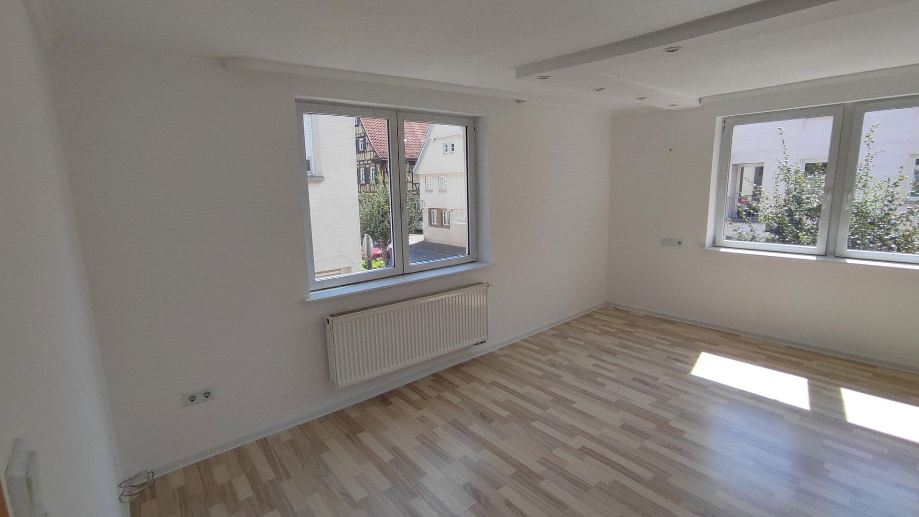 3 bedroom flat to rent, 94 m², Hauptstrasse 30, Pleidelsheim, Baden-Württemberg 3 bedroom flat to rent, 94 m², Hauptstrasse 30, Pleidelsheim, Baden-Württemberg