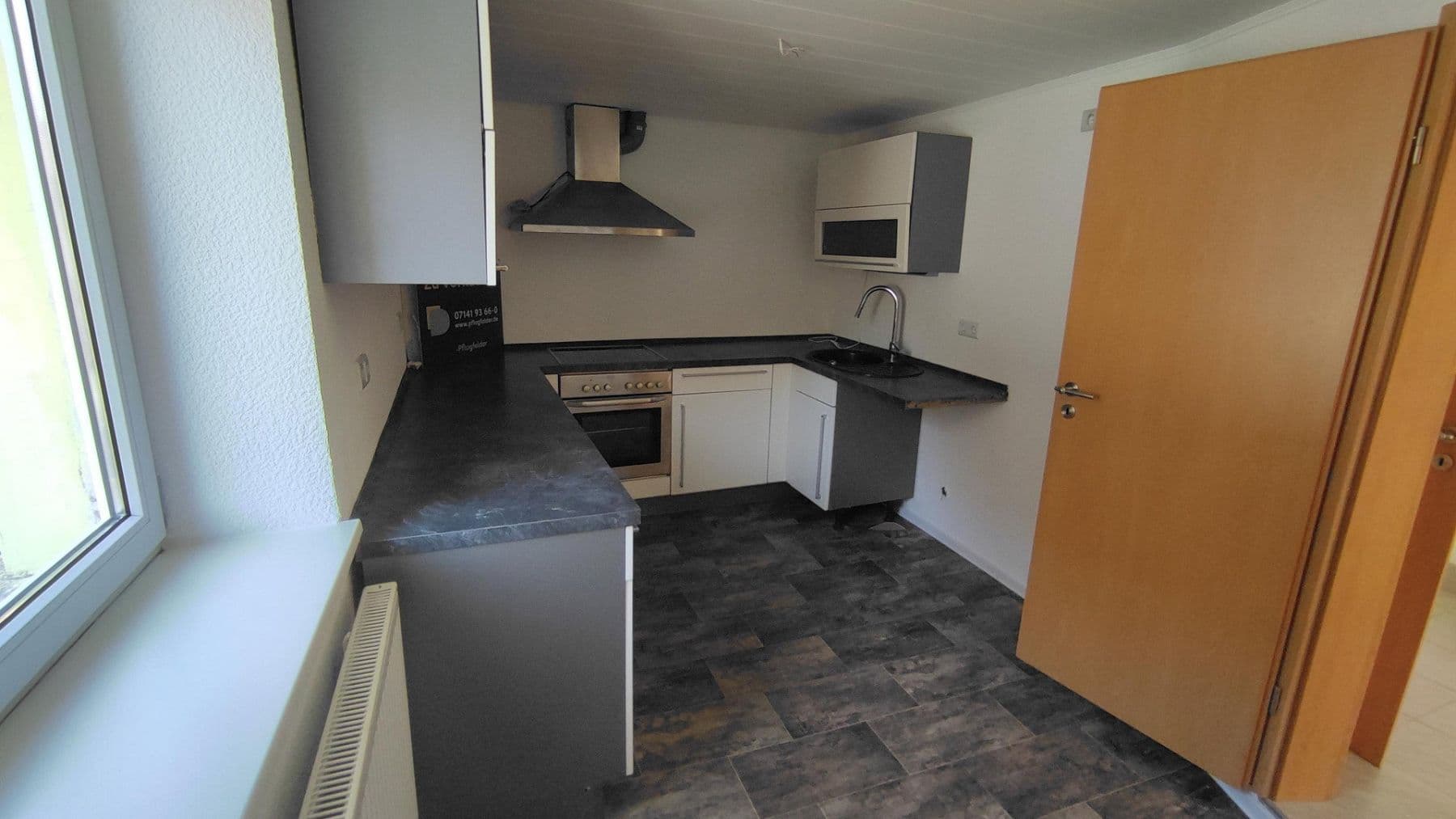 3 bedroom flat to rent, 94 m², Hauptstrasse 30, Pleidelsheim, Baden-Württemberg 3 bedroom flat to rent, 94 m², Hauptstrasse 30, Pleidelsheim, Baden-Württemberg