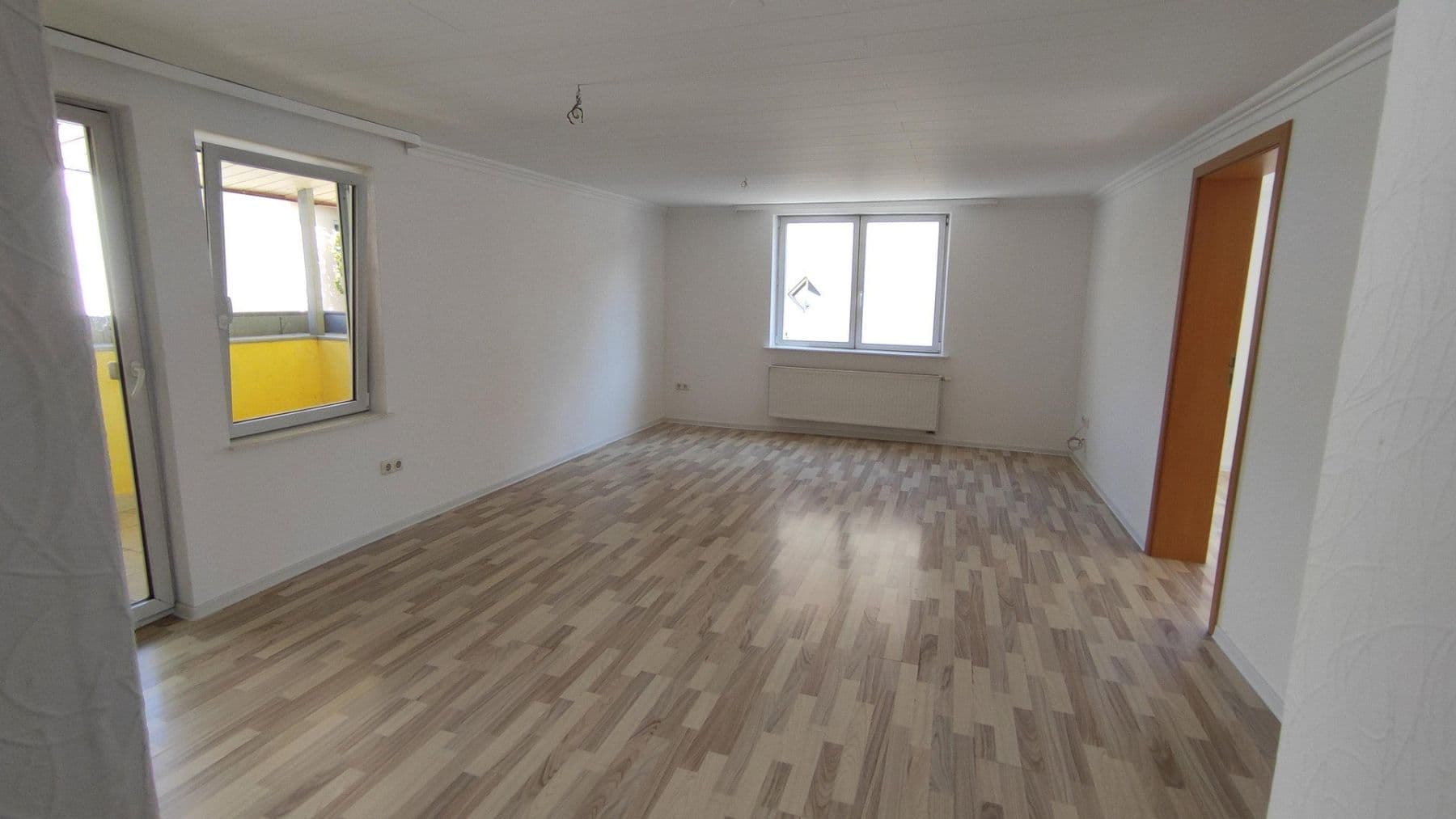 3 bedroom flat to rent, 94 m², Hauptstrasse 30, Pleidelsheim, Baden-Württemberg 3 bedroom flat to rent, 94 m², Hauptstrasse 30, Pleidelsheim, Baden-Württemberg
