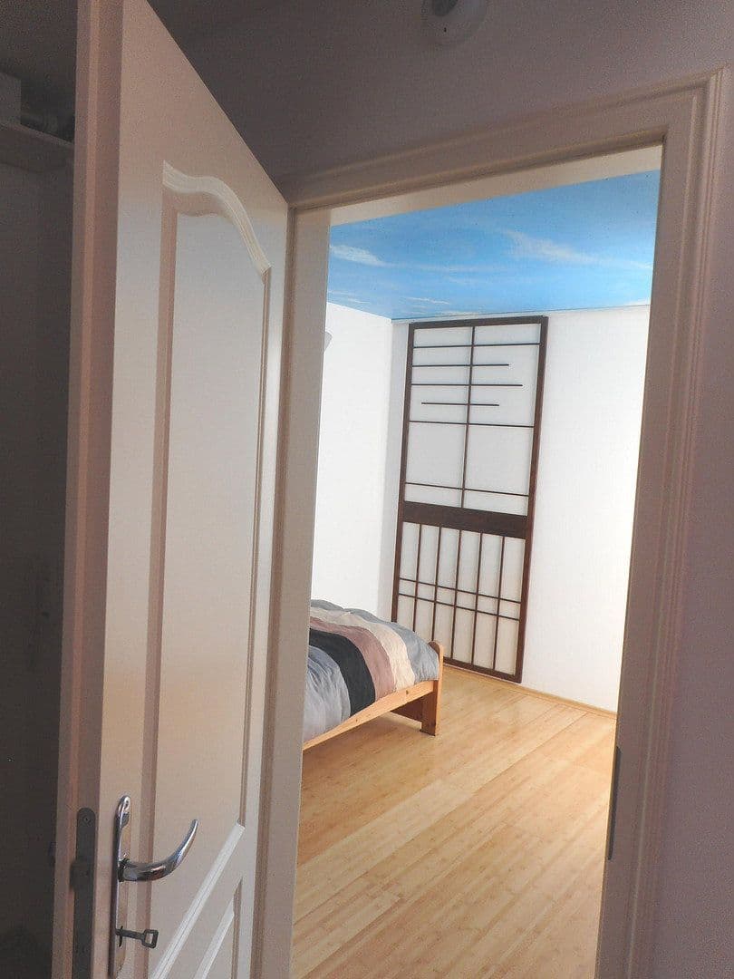 1 bedroom with open-plan kitchen flat to rent, 77 m², Pflugacker 17 b, Hamburg, Hamburg 1 bedroom with open-plan kitchen flat to rent, 77 m², Pflugacker 17 b, Hamburg, Hamburg