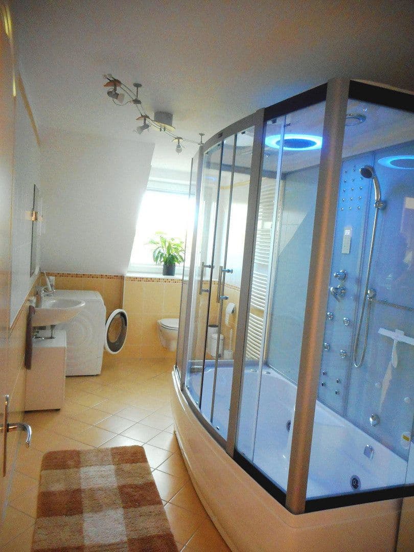 1 bedroom with open-plan kitchen flat to rent, 77 m², Pflugacker 17 b, Hamburg, Hamburg 1 bedroom with open-plan kitchen flat to rent, 77 m², Pflugacker 17 b, Hamburg, Hamburg