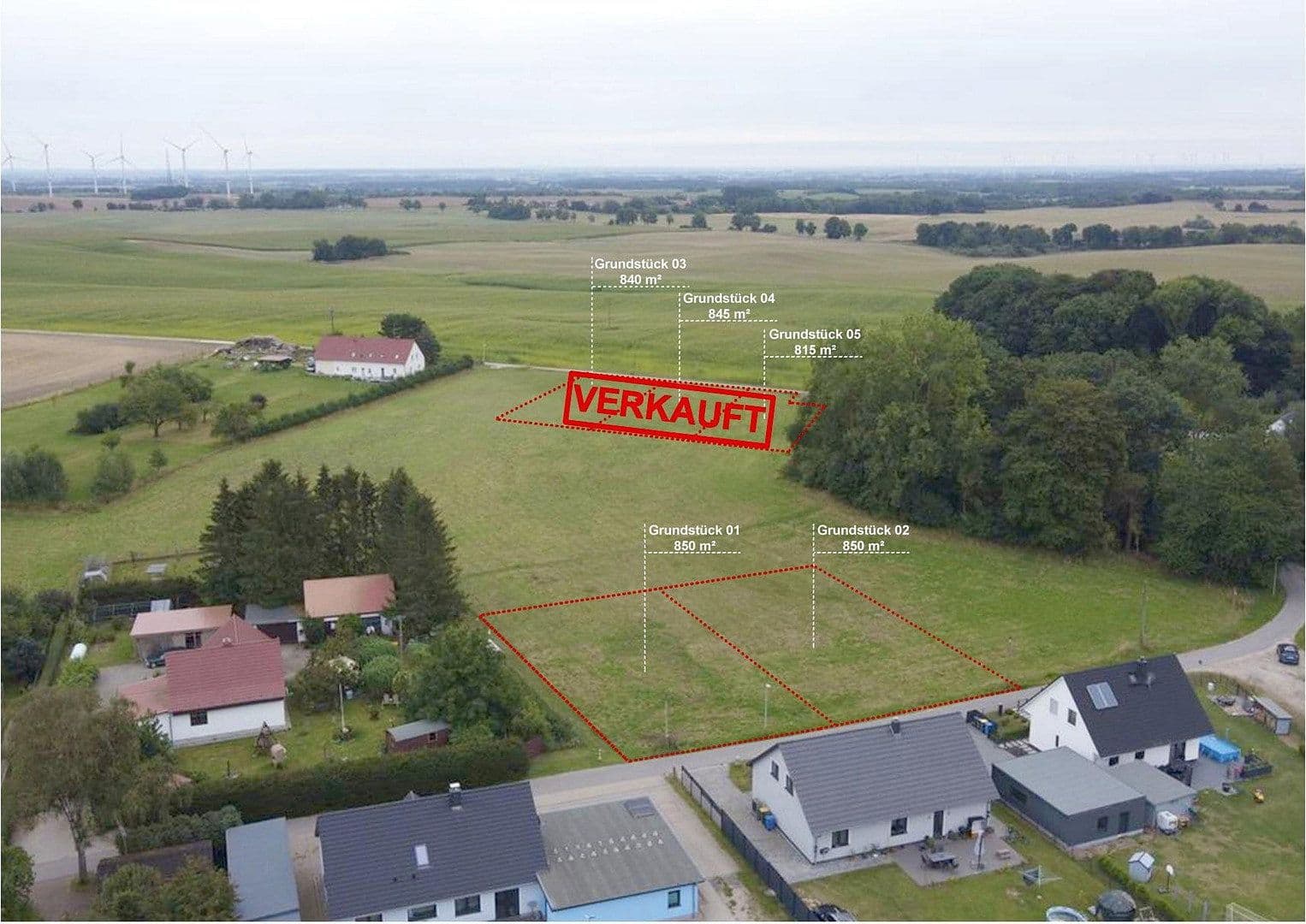 plot for sale, 850 m², Satow, Mecklenburg-Vorpommern plot for sale, 850 m², Satow, Mecklenburg-Vorpommern