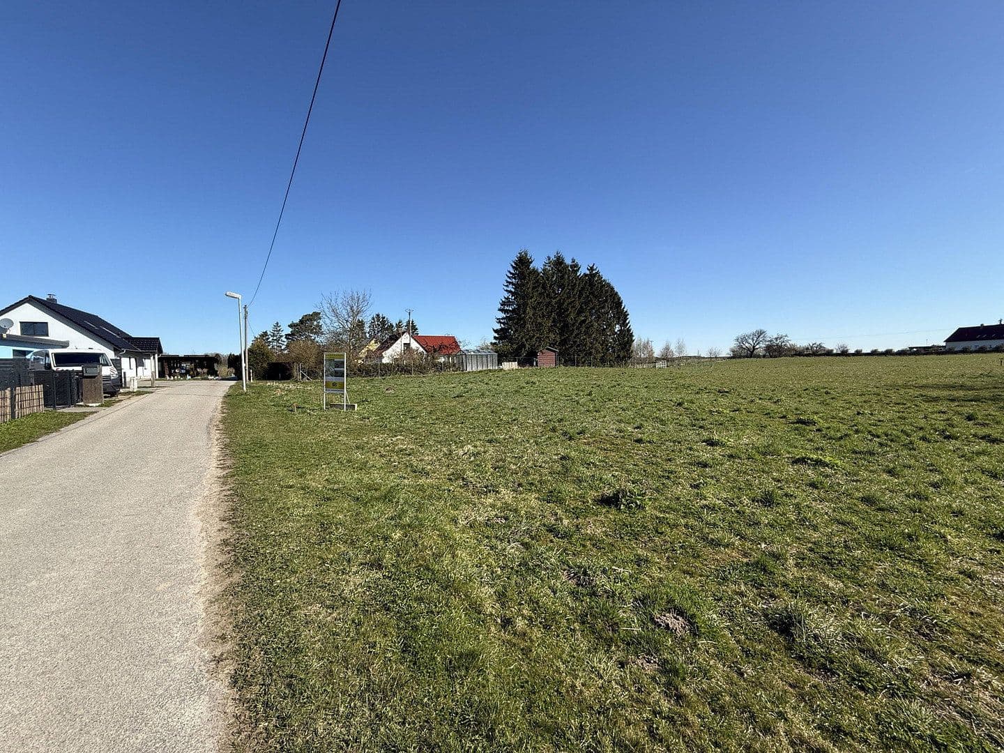 plot for sale, 850 m², Satow, Mecklenburg-Vorpommern plot for sale, 850 m², Satow, Mecklenburg-Vorpommern
