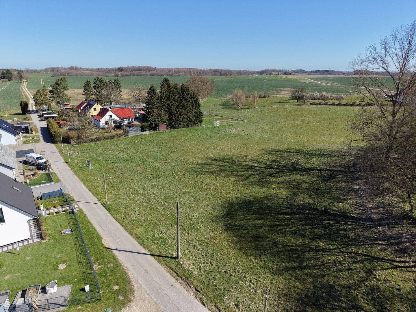 plot for sale, 850 m², Satow, Mecklenburg-Vorpommern plot for sale, 850 m², Satow, Mecklenburg-Vorpommern
