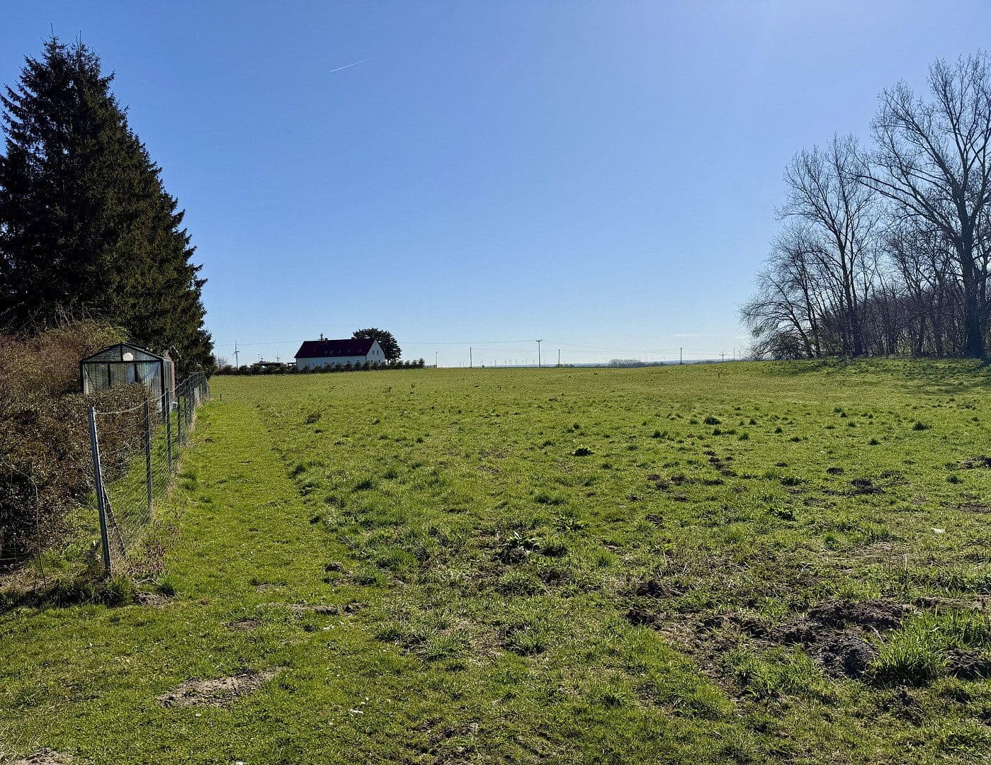 plot for sale, 850 m², Satow, Mecklenburg-Vorpommern plot for sale, 850 m², Satow, Mecklenburg-Vorpommern