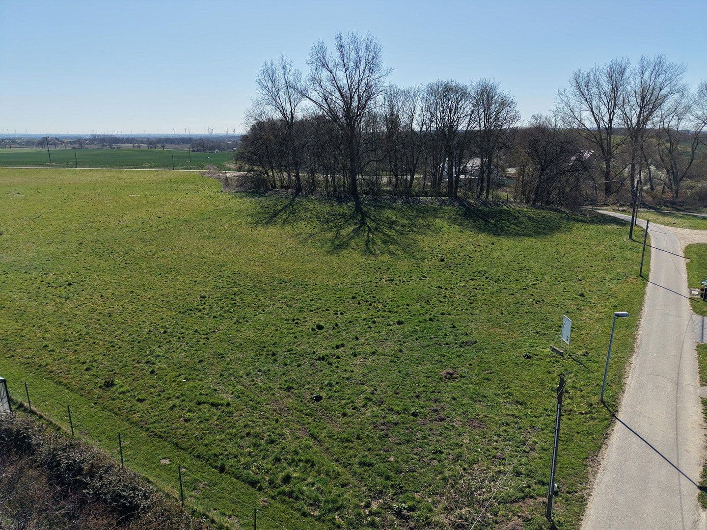 plot for sale, 850 m², Satow, Mecklenburg-Vorpommern plot for sale, 850 m², Satow, Mecklenburg-Vorpommern