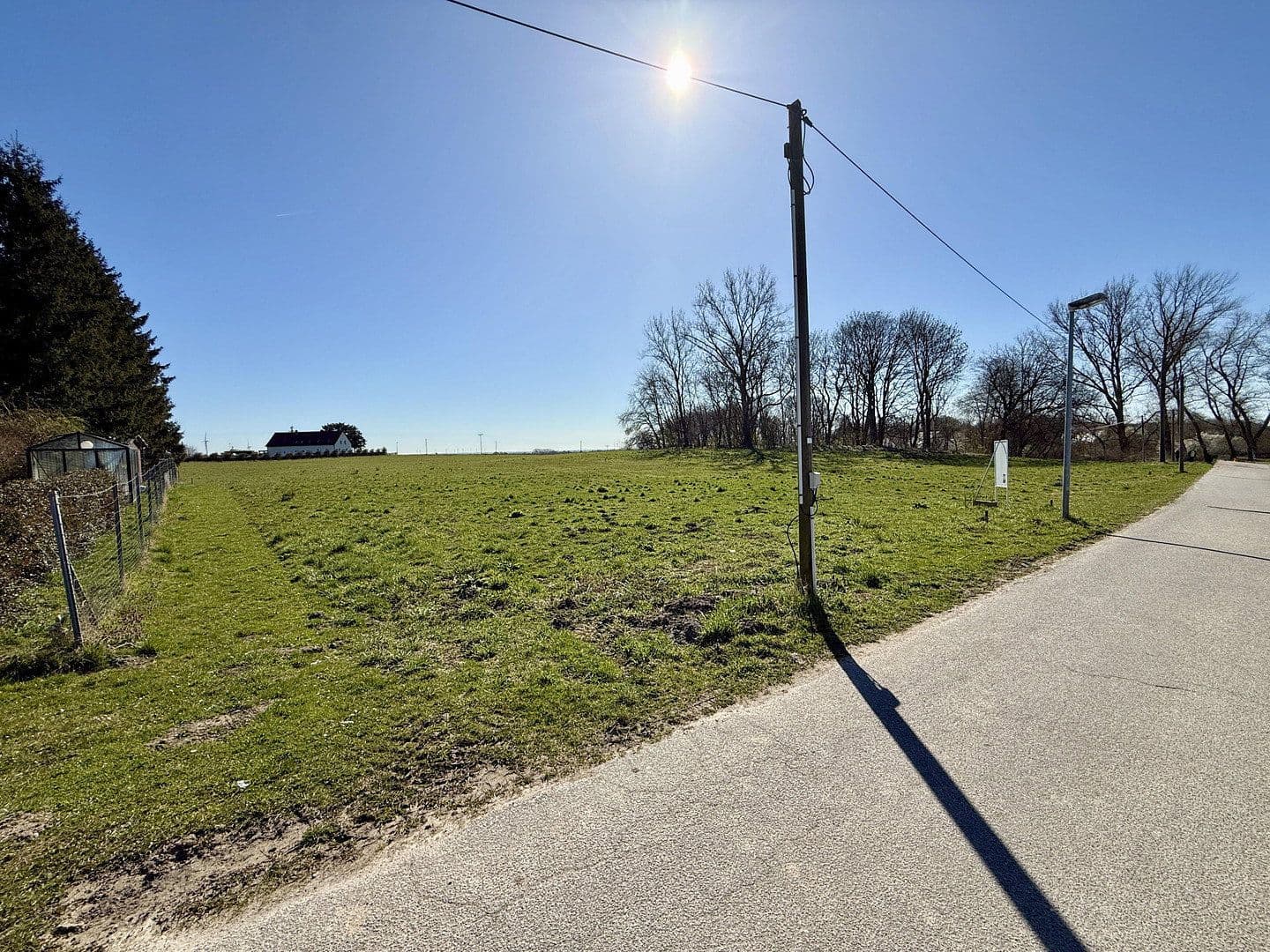 plot for sale, 850 m², Satow, Mecklenburg-Vorpommern plot for sale, 850 m², Satow, Mecklenburg-Vorpommern