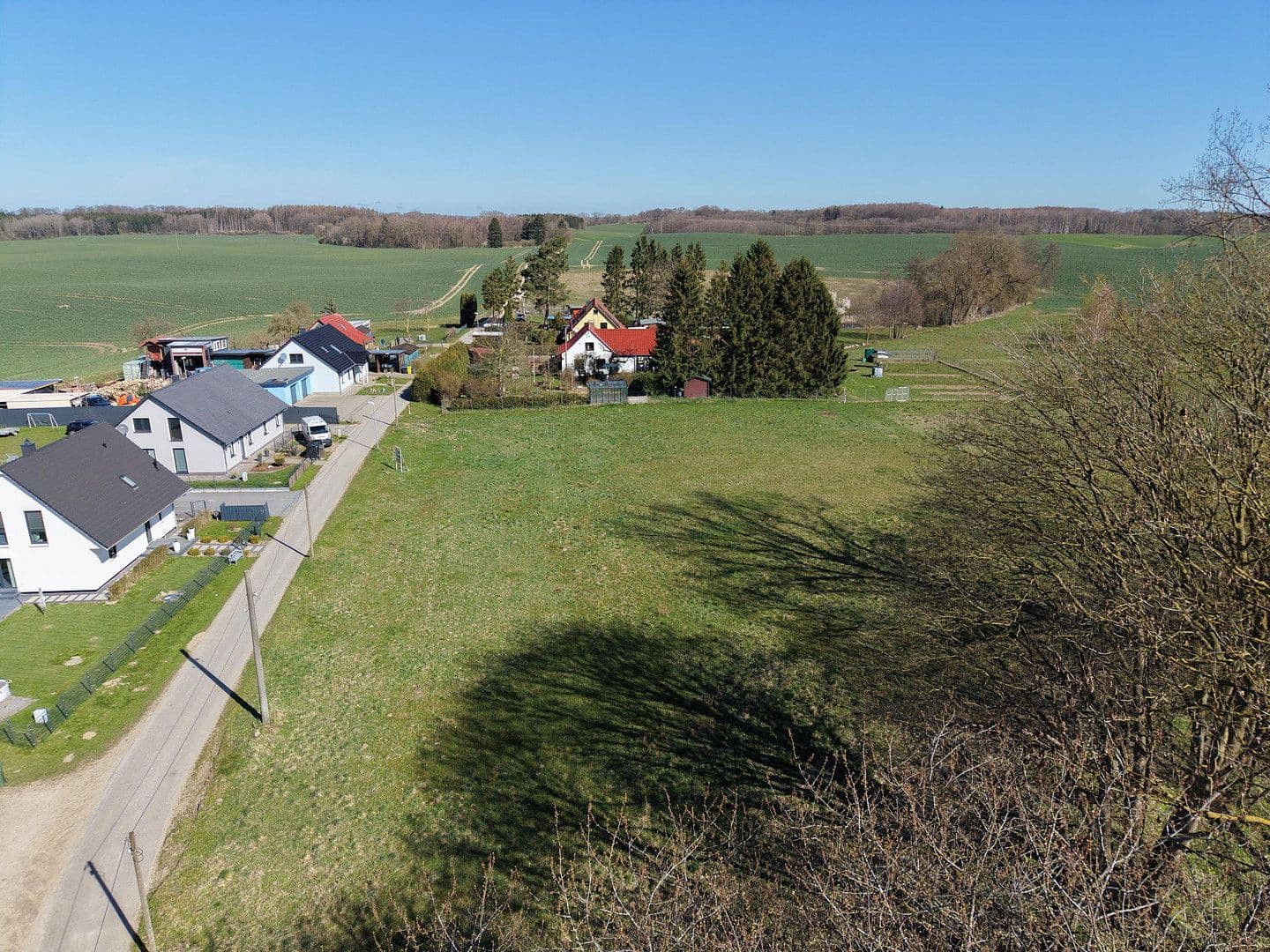 plot for sale, 850 m², Satow, Mecklenburg-Vorpommern plot for sale, 850 m², Satow, Mecklenburg-Vorpommern
