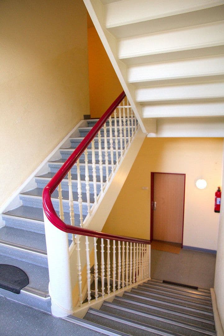 1 bedroom flat for sale, 22 m², Gartenstr. 32, Freiburg, Baden-Württemberg 1 bedroom flat for sale, 22 m², Gartenstr. 32, Freiburg, Baden-Württemberg