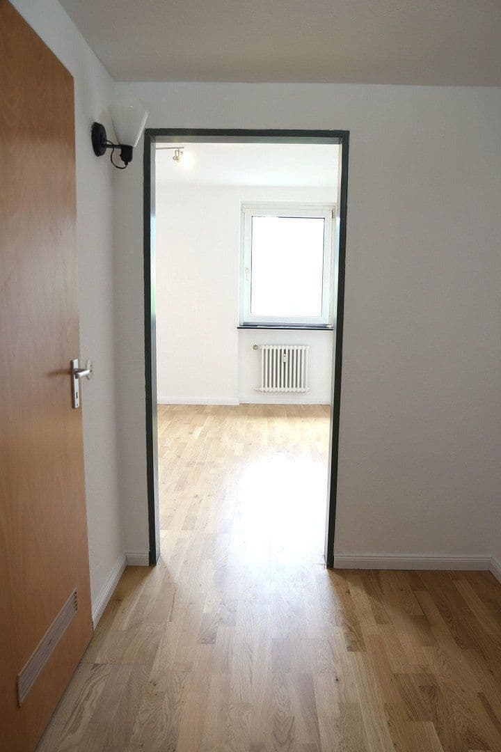 1 bedroom flat for sale, 22 m², Gartenstr. 32, Freiburg, Baden-Württemberg 1 bedroom flat for sale, 22 m², Gartenstr. 32, Freiburg, Baden-Württemberg