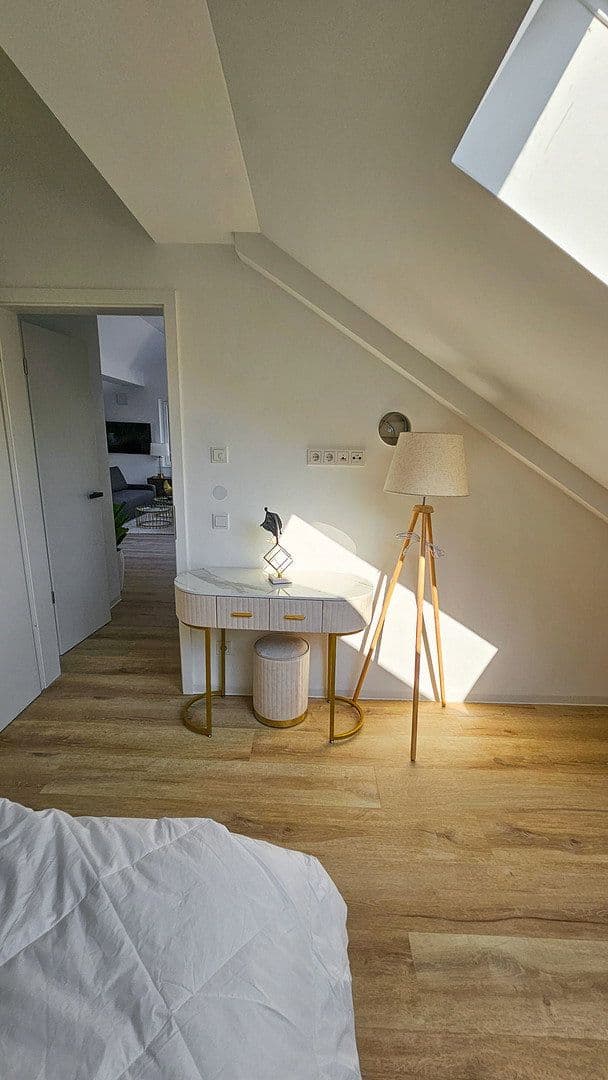 2 bedroom flat to rent, 76 m², Reismühlenstraße 4, München, Bavaria 2 bedroom flat to rent, 76 m², Reismühlenstraße 4, München, Bavaria
