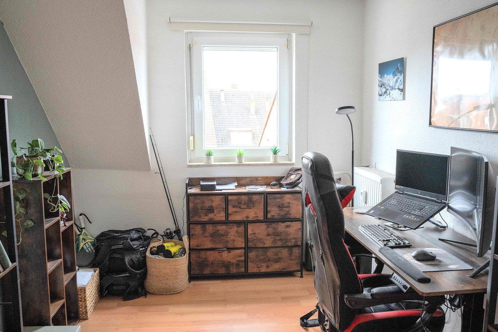3 bedroom flat to rent, 70 m², Angelstraße 30, Mannheim, Baden-Württemberg 3 bedroom flat to rent, 70 m², Angelstraße 30, Mannheim, Baden-Württemberg