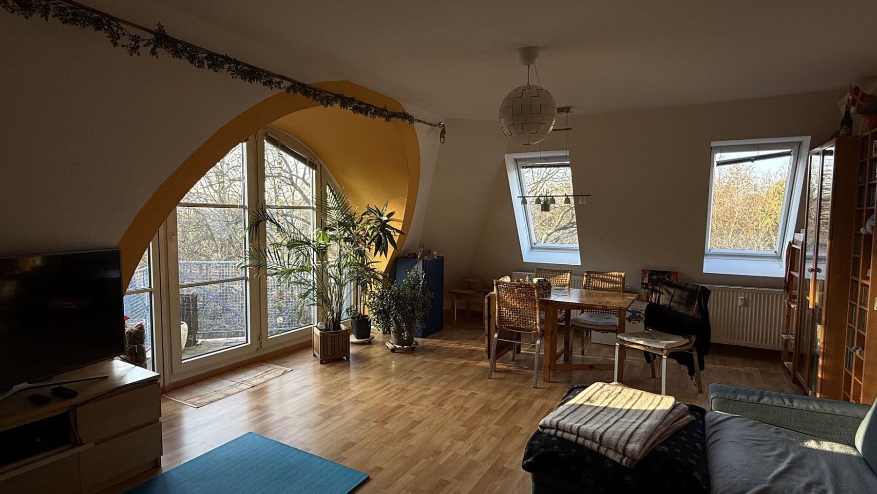 3 bedroom flat for sale, 75 m², Berlin, Berlin 3 bedroom flat for sale, 75 m², Berlin, Berlin