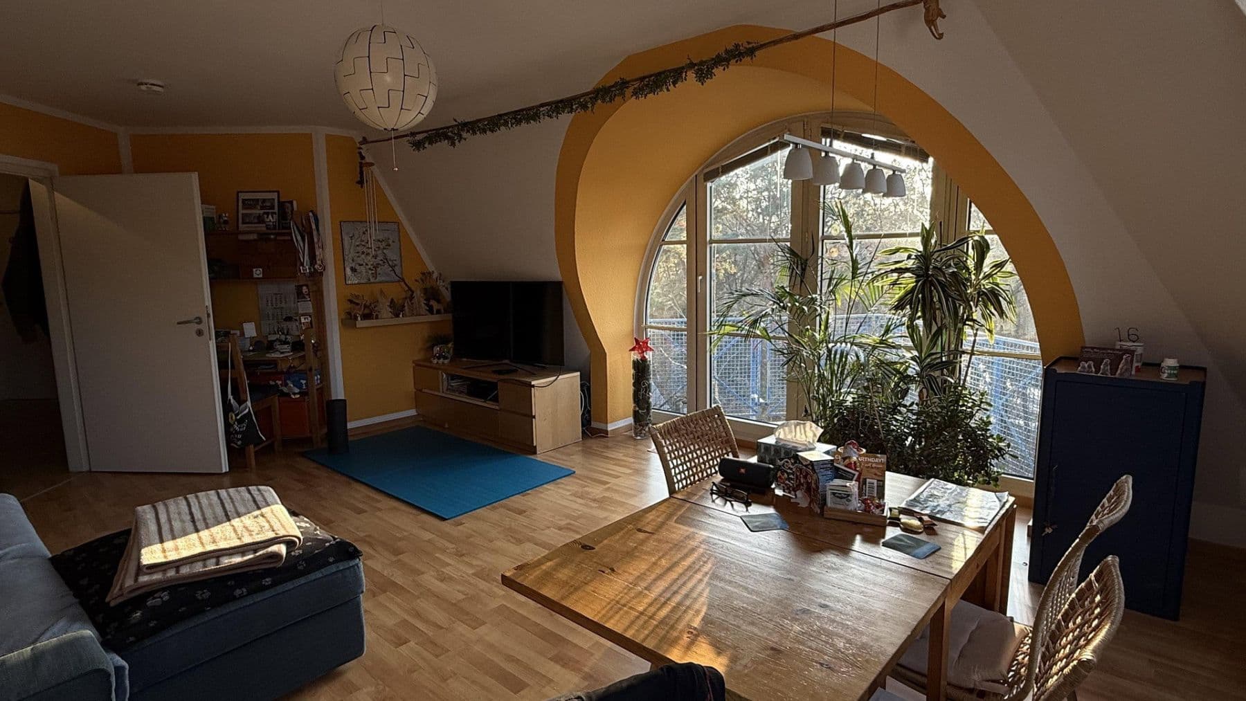 3 bedroom flat for sale, 75 m², Berlin, Berlin 3 bedroom flat for sale, 75 m², Berlin, Berlin