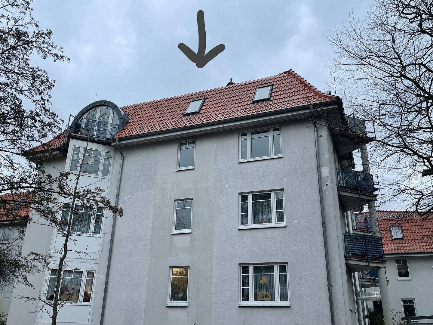 3 bedroom flat for sale, 75 m², Berlin, Berlin 3 bedroom flat for sale, 75 m², Berlin, Berlin