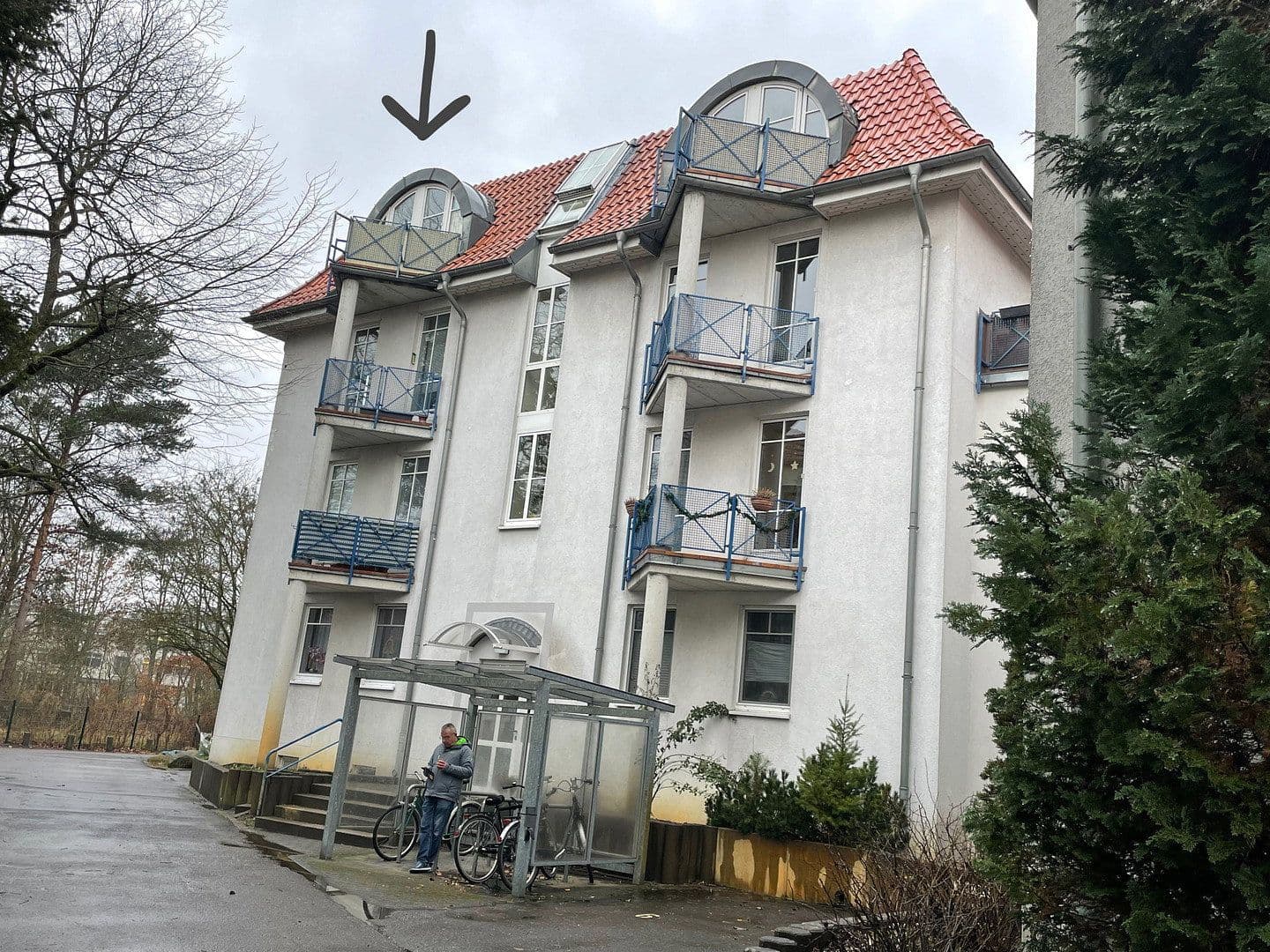 3 bedroom flat for sale, 75 m², Berlin, Berlin 3 bedroom flat for sale, 75 m², Berlin, Berlin