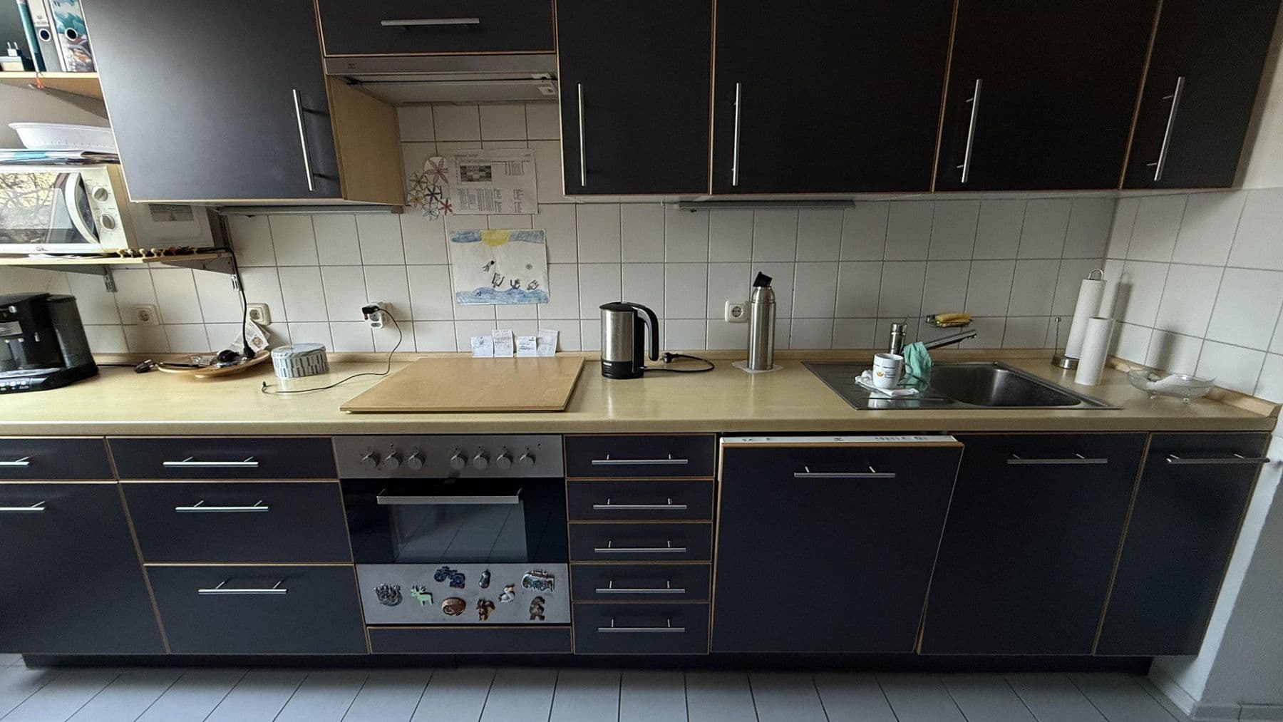 3 bedroom flat for sale, 75 m², Berlin, Berlin 3 bedroom flat for sale, 75 m², Berlin, Berlin