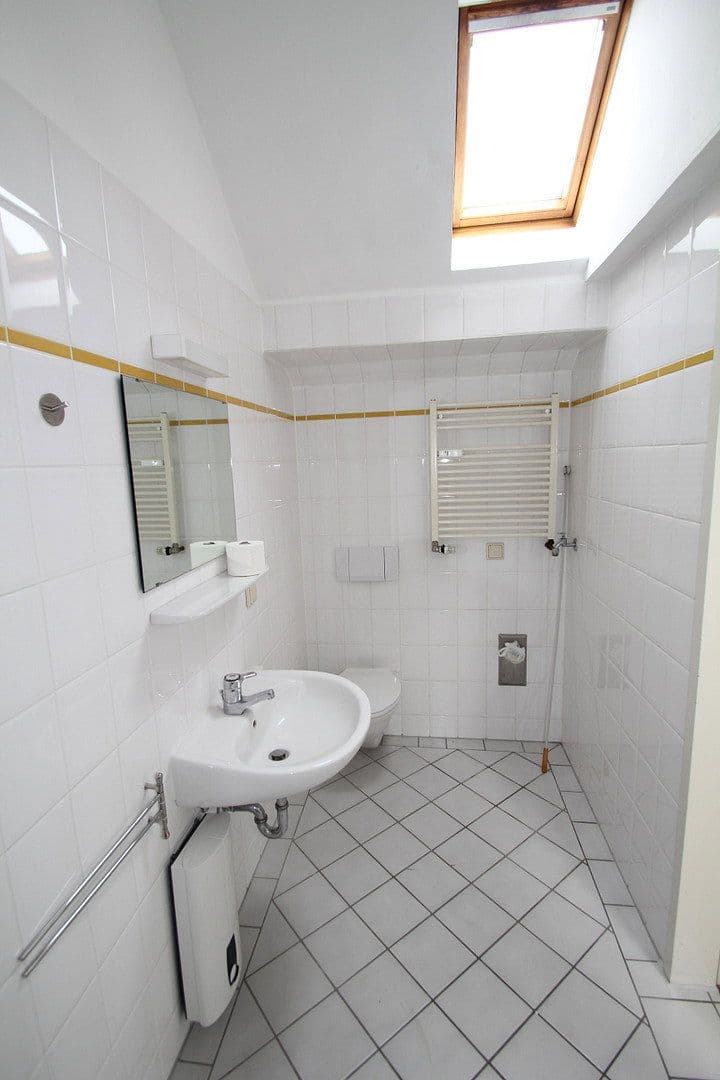 2 bedroom flat to rent, 52 m², Keplerstraße 24, Göttingen, Lower Saxony 2 bedroom flat to rent, 52 m², Keplerstraße 24, Göttingen, Lower Saxony