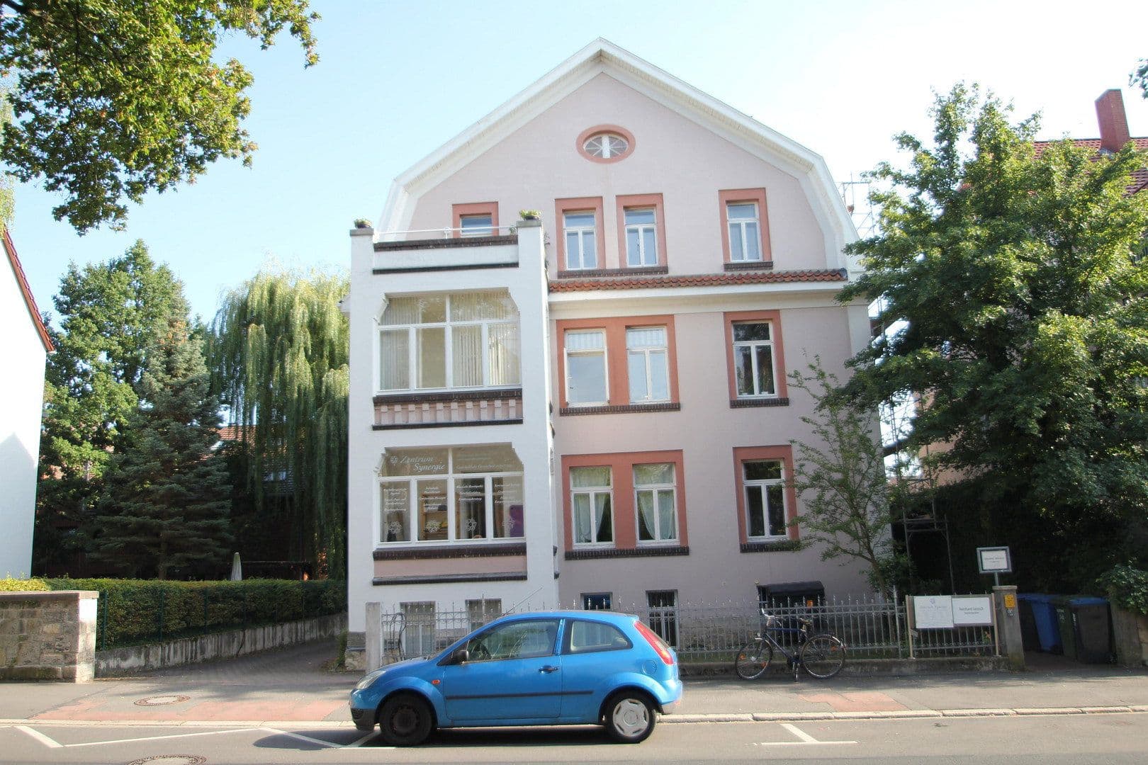 2 bedroom flat to rent, 52 m², Keplerstraße 24, Göttingen, Lower Saxony 2 bedroom flat to rent, 52 m², Keplerstraße 24, Göttingen, Lower Saxony