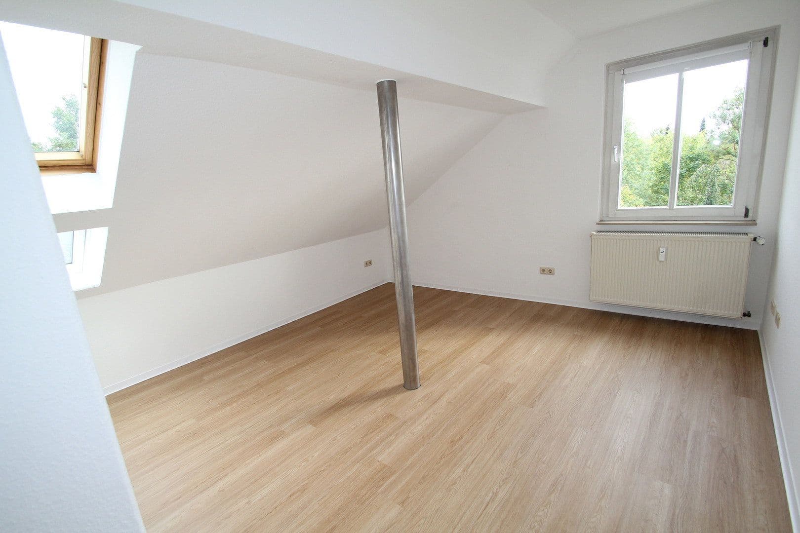 2 bedroom flat to rent, 52 m², Keplerstraße 24, Göttingen, Lower Saxony 2 bedroom flat to rent, 52 m², Keplerstraße 24, Göttingen, Lower Saxony