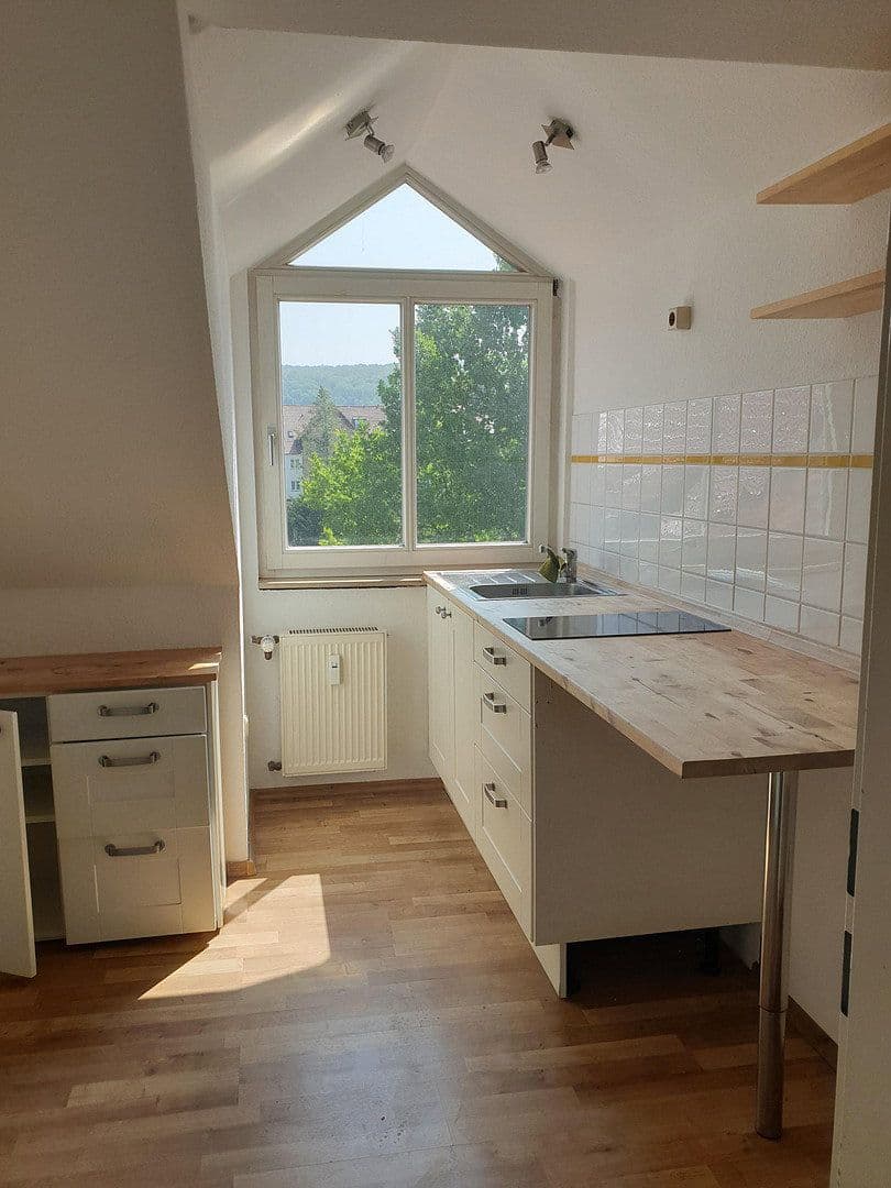 2 bedroom flat to rent, 52 m², Keplerstraße 24, Göttingen, Lower Saxony 2 bedroom flat to rent, 52 m², Keplerstraße 24, Göttingen, Lower Saxony