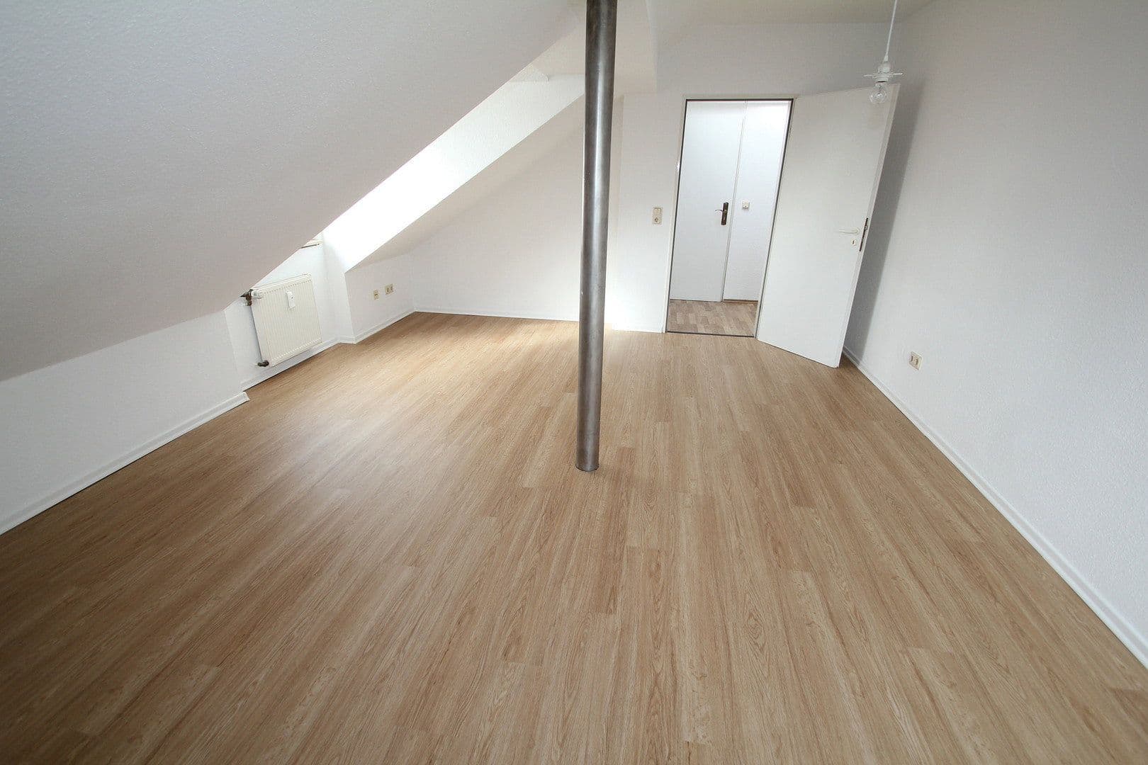 2 bedroom flat to rent, 52 m², Keplerstraße 24, Göttingen, Lower Saxony 2 bedroom flat to rent, 52 m², Keplerstraße 24, Göttingen, Lower Saxony